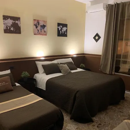 B&B Dolce Luna-2