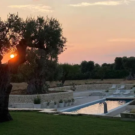 Boutique Hotel Masseria Sottomasi-2