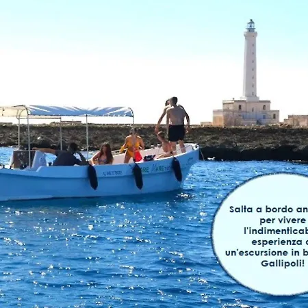 Accomodation 2 Sul Mare-2
