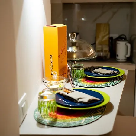 Suite Albatros - Luxury Room-2