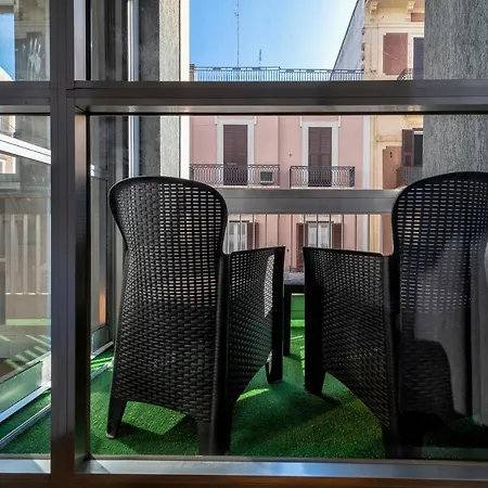 Dante 138 Class rooms&apartments-3