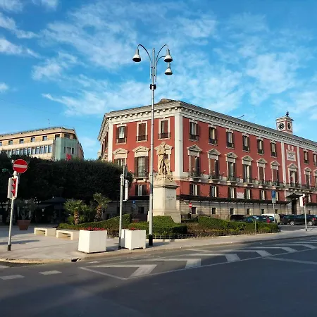 Antica Dimora Lombardi 1-2