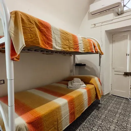 Dimora Garibaldi Rooms - Center-Wi-Fi-2