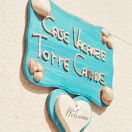 Case Vacanza Torre Canne-2