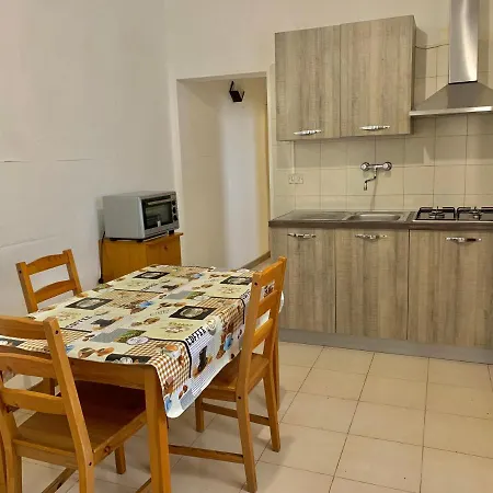 Appartamento Azzurra-3