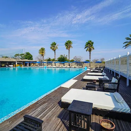 Baia Dei Turchi Resort-2