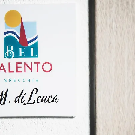 Bel Salento SPECCHIA-2