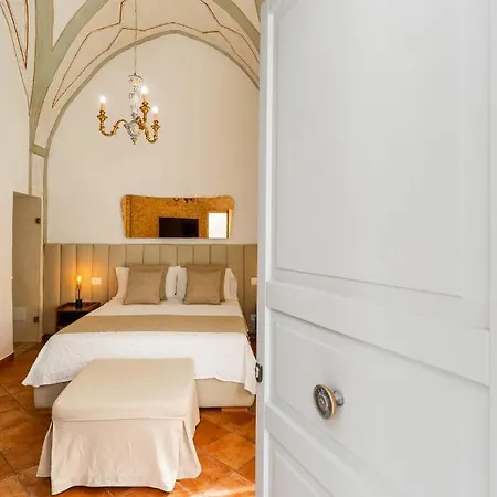 Corte Patitari - By Patitari Suites-2