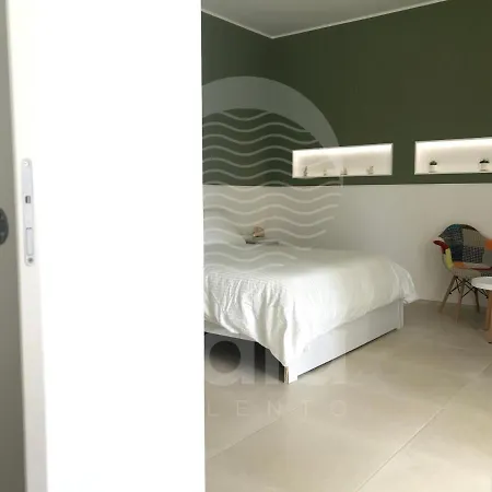 Green Room - Spiaggia A 5M-2