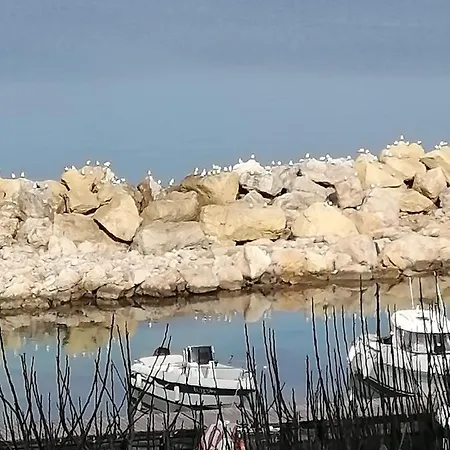 Camera Privata Lo Scoglio-3
