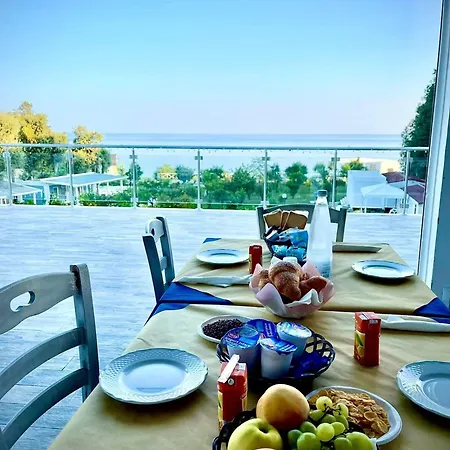 Frontemare Hotel Village&Ristorante-3
