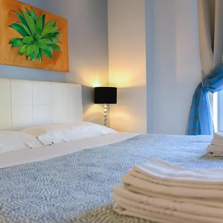 Palazzo Leo Suite&Apartment-3
