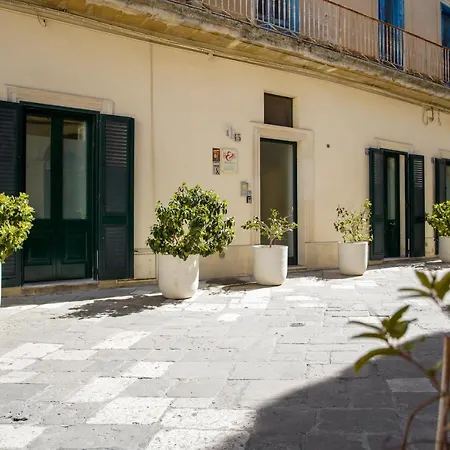 La Bella Lecce B&B-3