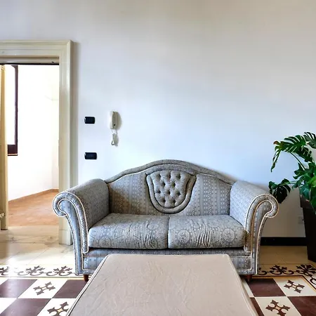 Castriota 19 Room & Apartment - Lecce Selection-3