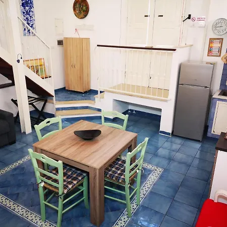 Sofia Apartment-3