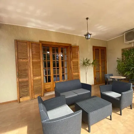 Marebello Holiday Rooms-2