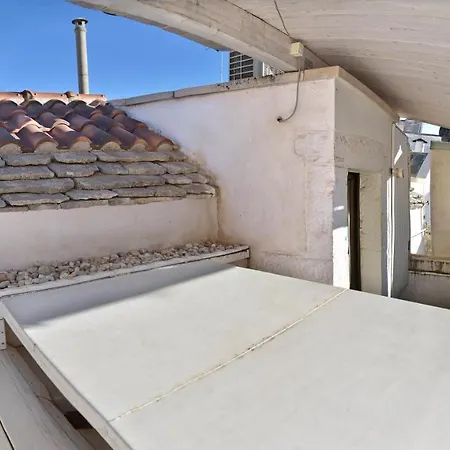 L'Angolo di Gaudì, casa Milà-3