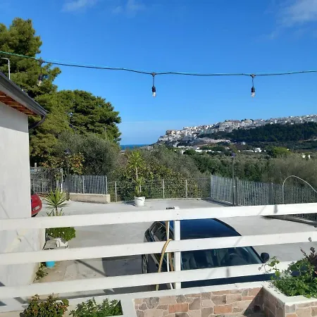 Casa vacanze Leonardo-2