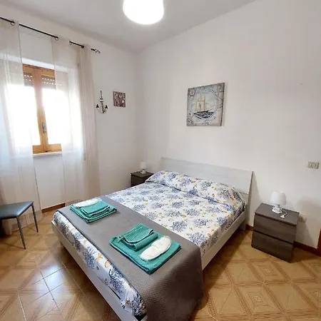 Appartamento Acquamarina Torre Canne-3