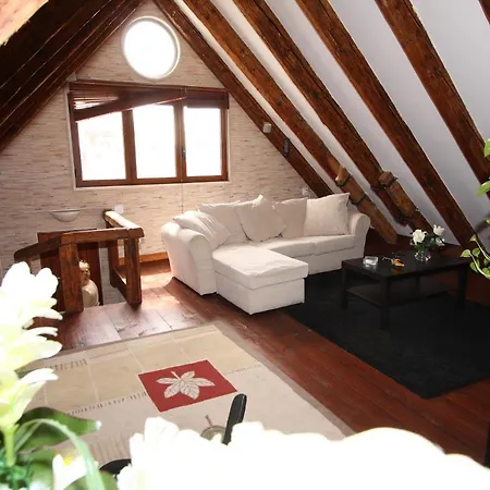 B&B Il Solito Posto-2