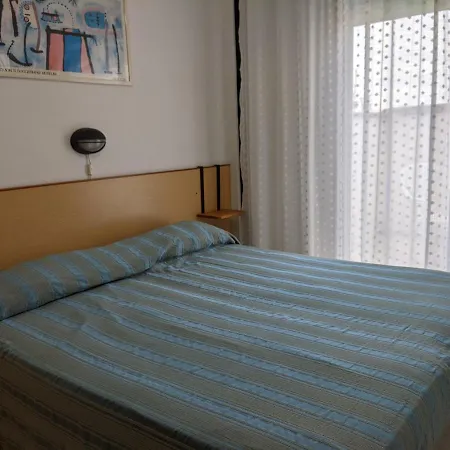 Albergo Casa Del Turista-3