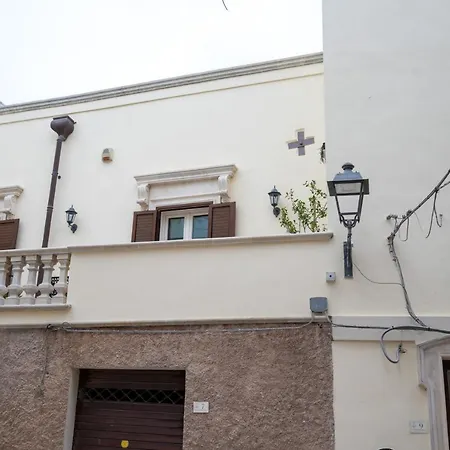 Corcioli B&B-2