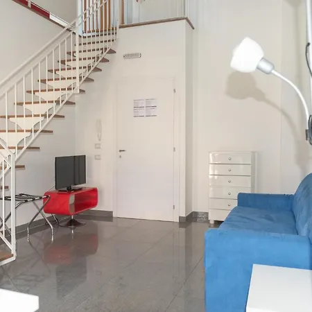 Palazzo Leo Suite&Apartment-2