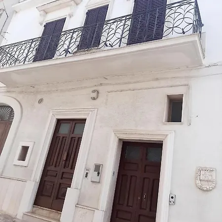 B&B L'Antico Ortale-3