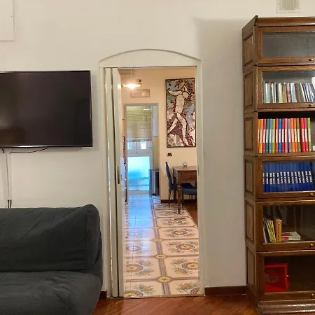 Araba Fenice Apartments - Bari Centro-3