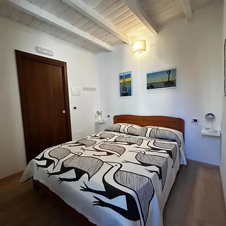 Borgo Degli Svevi Rooms-3