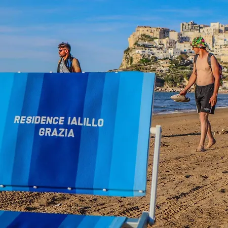 Residence Ialillo-2