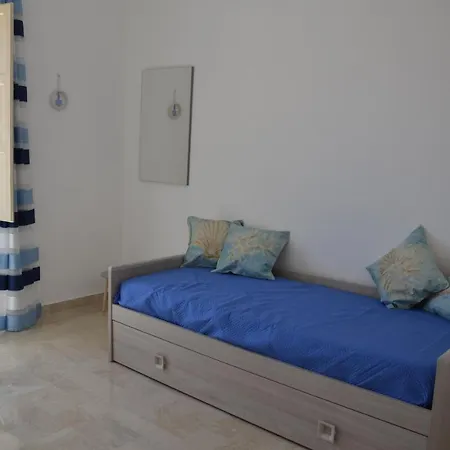 Sea La Vie Casa Vacanza-2