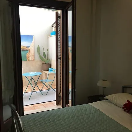 Petali Rosa - Dimora Mare-2