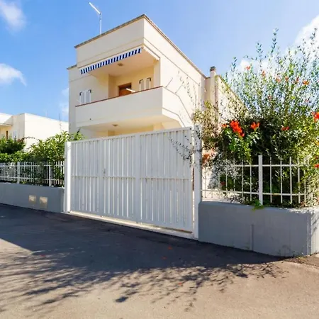 Appartamento Levante Luxury - Myho Casa-2
