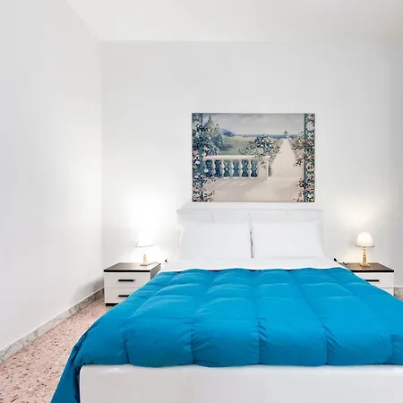 Di Palma 4 Family House - Lecce Selection-3