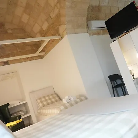 Bed&Breakfast Al Borgo-3