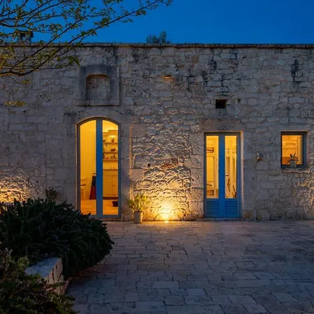 Ostuni Art Resort-3