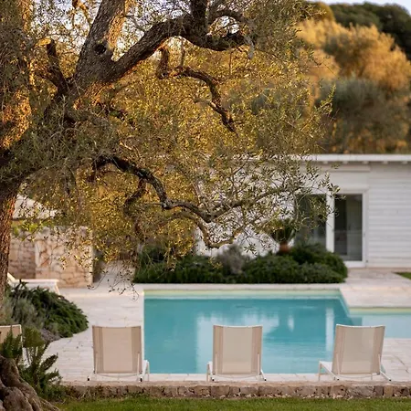 Ostuni Art Resort-2