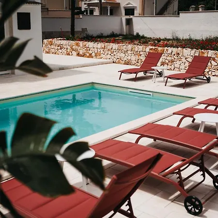 Le Canne Pool And Relax-2
