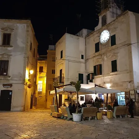 Aria Di Sale Polignano-3