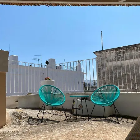 Casa Mida - Guest House-2