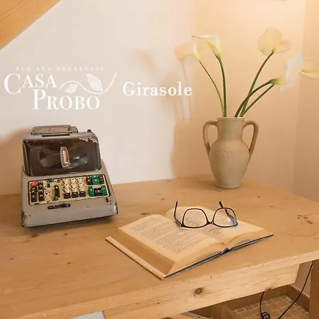 B&B Casa Probo-3