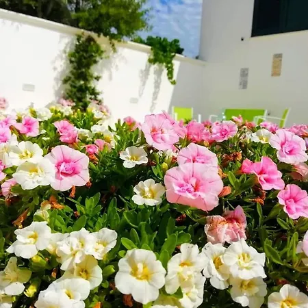 B&B Sole Mare Vento-2