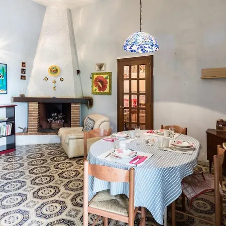 Appartamento Villa Stifano - Myho Casa-3