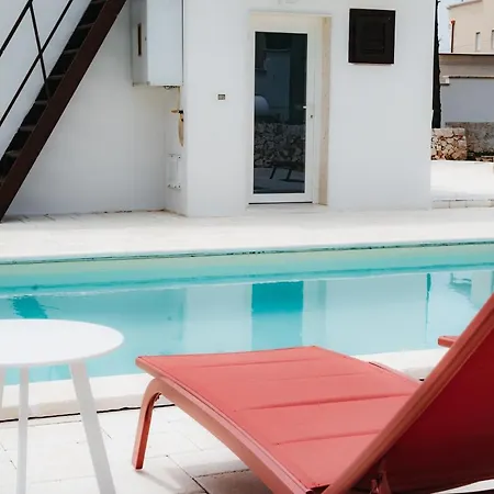 Le Canne Pool And Relax-3