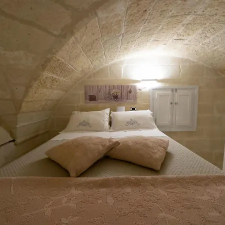 Antica Cisterna Di Lecce-3