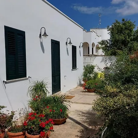 Monolocale da Anna-2