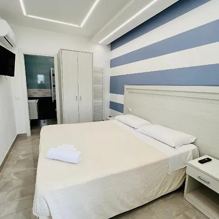 Da Biagio B & B - Restaurant-2