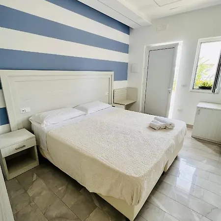 Da Biagio B & B - Restaurant-3