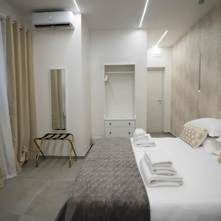 Arco Alto Rooms-2